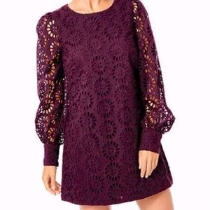 Lilly Pulitzer Romper/Dress, size 6